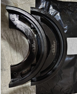 Petrol sahası yedek arazi platformları 5000psi 13 5/8-5000PSI Ram BOP Cameron U Tipi için Hidrolik Kontrollü Bonet Dükkanı