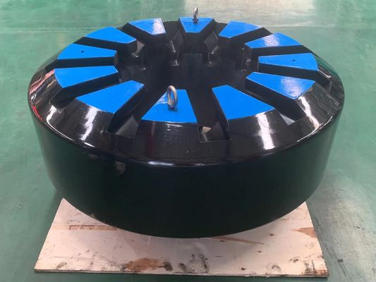HRSB 21 1/4 -20 3/4 Inch Halkalı BOP Ambalaj Elemeni Kuyu Kontrolü İçin Makul Yapı