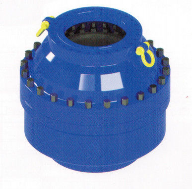 HRSB 21 1/4 -20 3/4 Inch Halkalı BOP Ambalaj Elemeni Kuyu Kontrolü İçin Makul Yapı